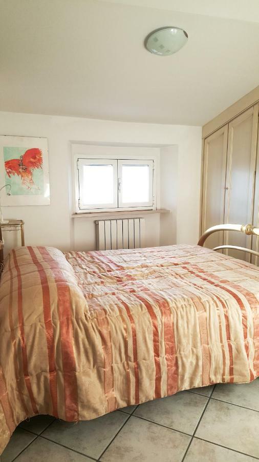 리보르노 Casa Arte 아파트 외부 사진