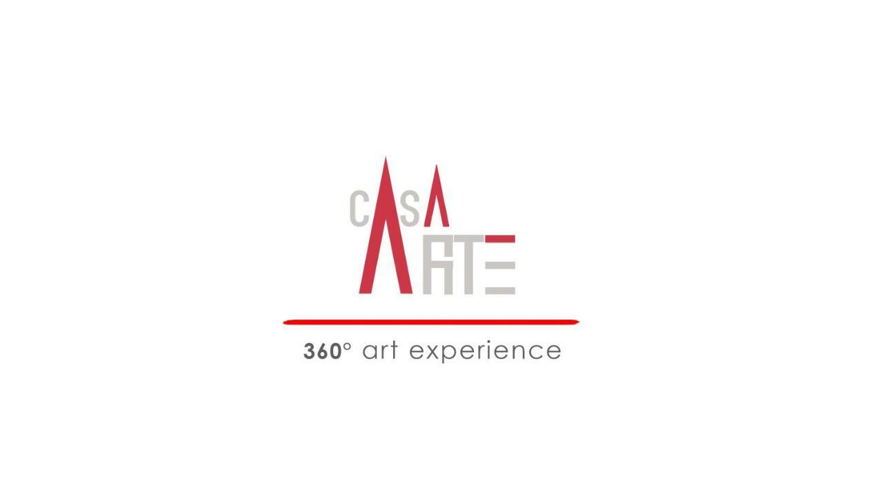 리보르노 Casa Arte 아파트 외부 사진